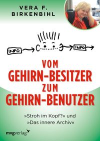 Produktbild: Vom Gehirn-Besitzer zum Gehirn-Benutzer