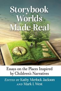 Produktbild: Storybook Worlds Made Real