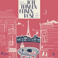 Produktbild: Tote trinken keinen Ros&eacute;