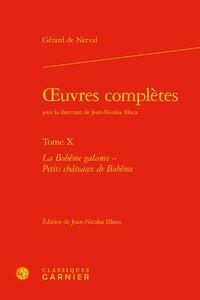 Produktbild: Oeuvres compl&egrave;tes tome 10