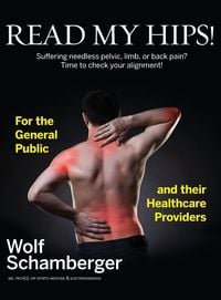 Produktbild: Read My Hips!