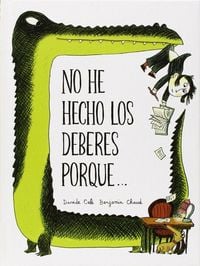 Produktbild: Nubeclasicos 2. No he hecho los deberes porque--