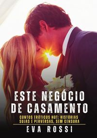 Produktbild: Este Neg&oacute;cio de Casamento