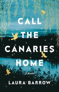 Produktbild: Call the Canaries Home