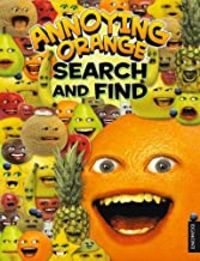 Produktbild: Annoying Orange: Search and Find