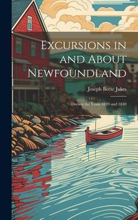Produktbild: Excursions in and About Newfoundland