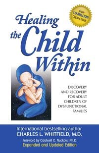 Produktbild: Healing the Child Within