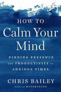 Produktbild: How to Calm Your Mind