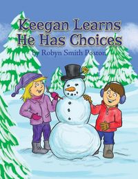 Produktbild: Keegan Learns He Has Choices
