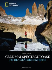 Produktbild: Cele mai spectaculoase 100 de calatorii extreme