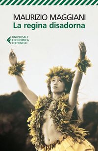 Produktbild: La regina disadorna