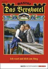 Produktbild: Das Berghotel 136