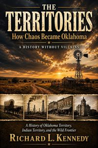 Produktbild: The Territories