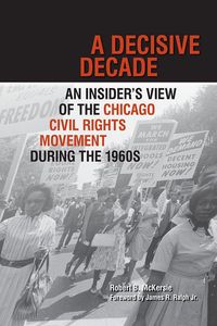 Produktbild: A Decisive Decade