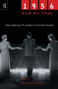 Produktbild: 1956 and All That