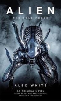 Produktbild: Alien: The Cold Forge