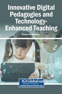 Produktbild: Innovative Digital Pedagogies and Technology-Enhanced Teaching