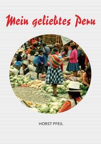 Produktbild: Mein geliebtes Peru