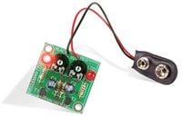 Produktbild: Whadda WSI102 LED Bausatz