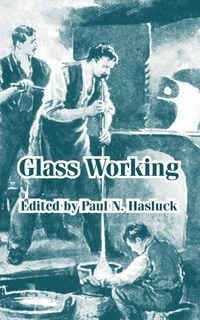 Produktbild: Glass Working