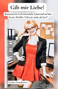 Produktbild: Gib mir Liebe!