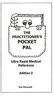 Produktbild: Practitioners Pckt Pal 2/e