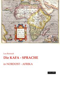 Produktbild: Die Kafa - Sprache