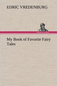 Produktbild: My Book of Favorite Fairy Tales
