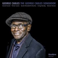 Bild vom Artikel The George Cables Songbook vom Autor George Cables