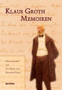 Produktbild: Memoiren