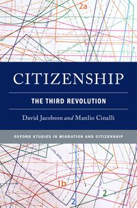Produktbild: Citizenship