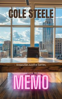 Produktbild: Memo (Knoxville Justice)