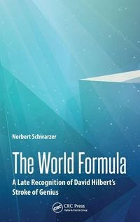 Produktbild: The World Formula