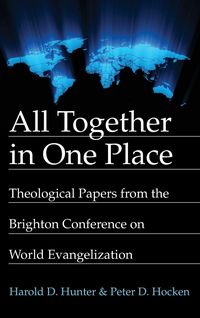 Produktbild: All Together in One Place