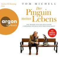 Produktbild: Der Pinguin meines Lebens