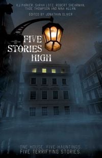 Produktbild: Five Stories High
