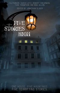 Produktbild: Parker, K: Five Stories High