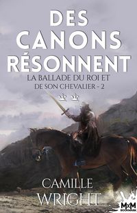 Produktbild: Des canons resonnent