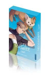 Produktbild: Let's Cast Off Collectors Edition 02
