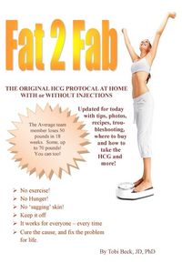 Produktbild: Fat 2 Fab