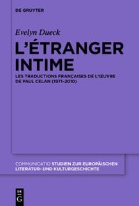 Produktbild: L&rsquo;&eacute;tranger intime