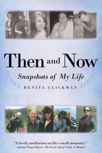 Produktbild: Then and Now