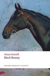 Produktbild: Black Beauty