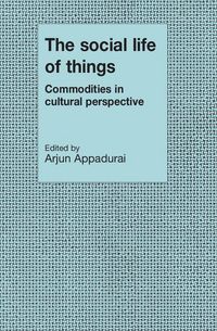 Produktbild: The Social Life of Things