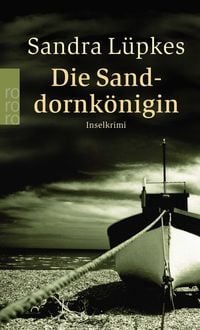Produktbild: Die Sanddornk&ouml;nigin / Wencke Tydmers Band 1