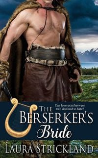 Produktbild: The Berserker's Bride