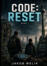 Produktbild: CODE: Reset / CODE: Rest