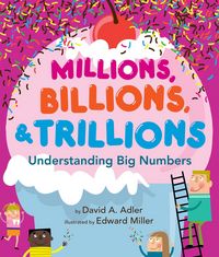 Produktbild: Millions, Billions, & Trillions