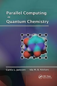 Produktbild: Parallel Computing in Quantum Chemistry