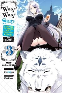 Produktbild: Woof Woof Story